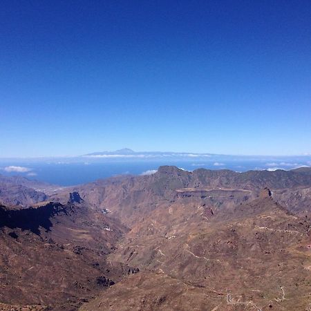 Parque Luz Villa Maspalomas  Kültér fotó