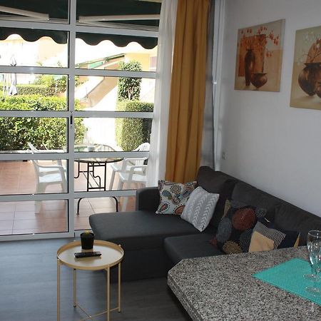 Parque Luz Villa Maspalomas  Kültér fotó