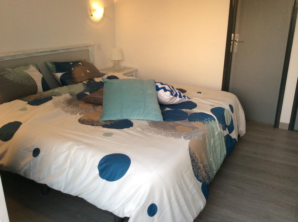 Parque Luz Villa Maspalomas  Kültér fotó