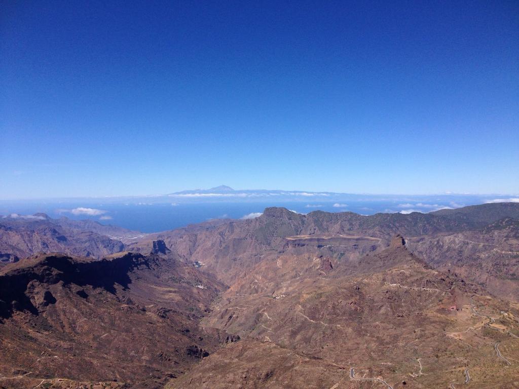 Parque Luz Villa Maspalomas  Kültér fotó