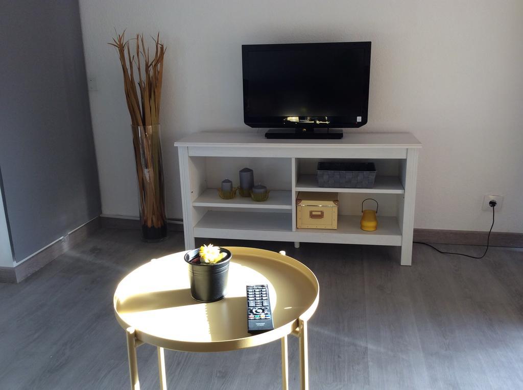 Parque Luz Villa Maspalomas  Kültér fotó