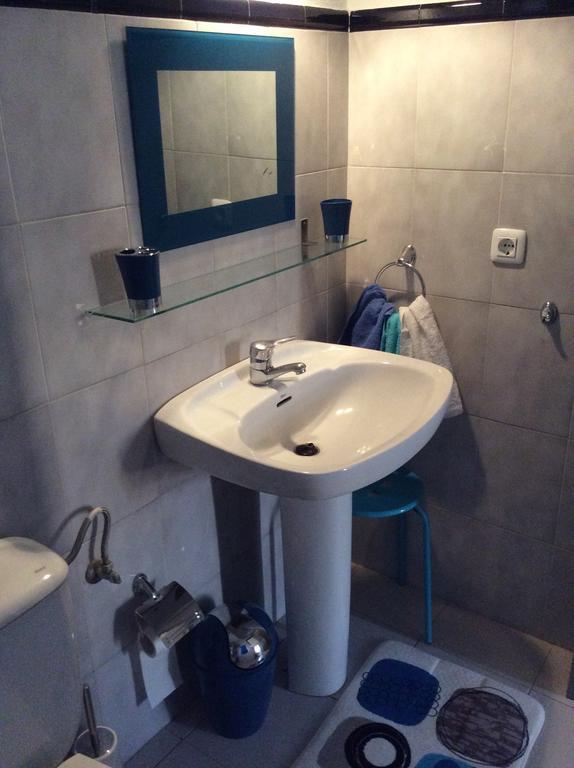 Parque Luz Villa Maspalomas  Kültér fotó