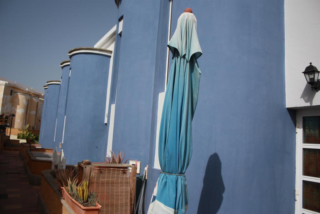 Parque Luz Villa Maspalomas  Kültér fotó