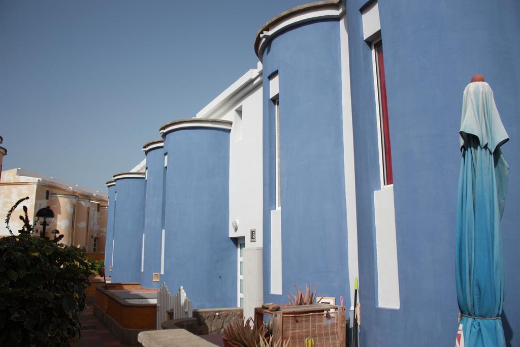 Parque Luz Villa Maspalomas  Kültér fotó