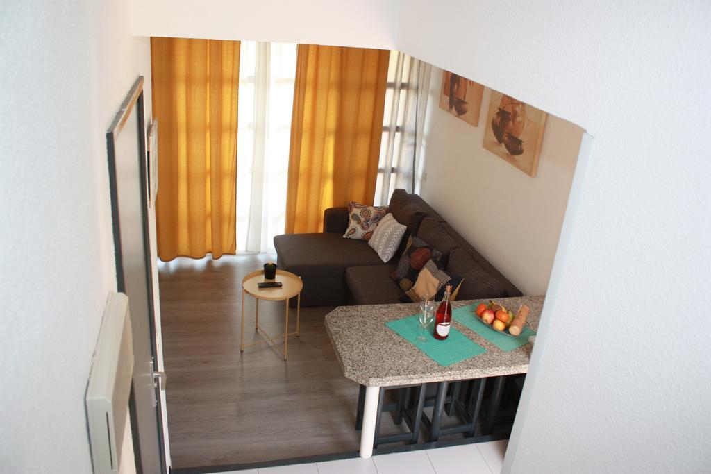 Parque Luz Villa Maspalomas  Kültér fotó