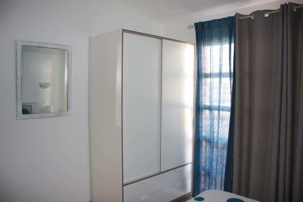 Parque Luz Villa Maspalomas  Kültér fotó