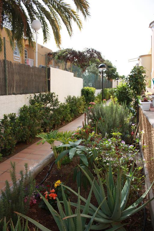 Parque Luz Villa Maspalomas  Kültér fotó
