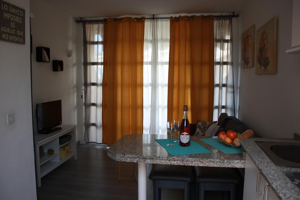 Parque Luz Villa Maspalomas  Kültér fotó