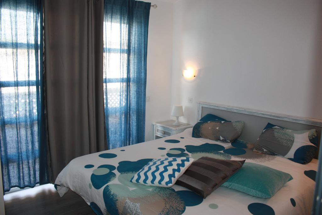 Parque Luz Villa Maspalomas  Kültér fotó
